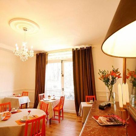 Hotel Des Poetes Avec Parking Sur Reservation Beziers Ngoại thất bức ảnh